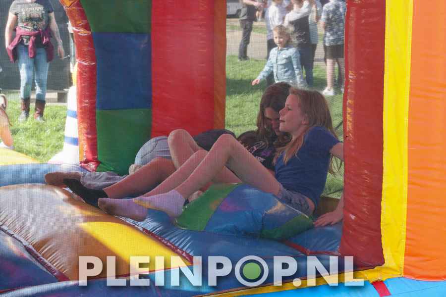 Publiek    Bezoekers (22)